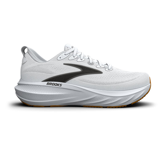 Brooks Women's Glycerin 24 White/Black/Gum