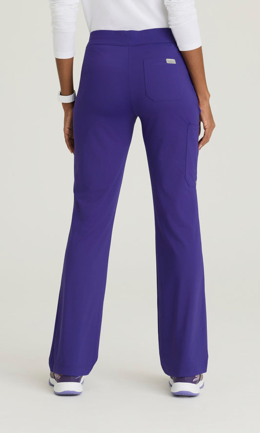 Skechers Slip-ins SKP656 Glide Knit Flare Pant Brilliance