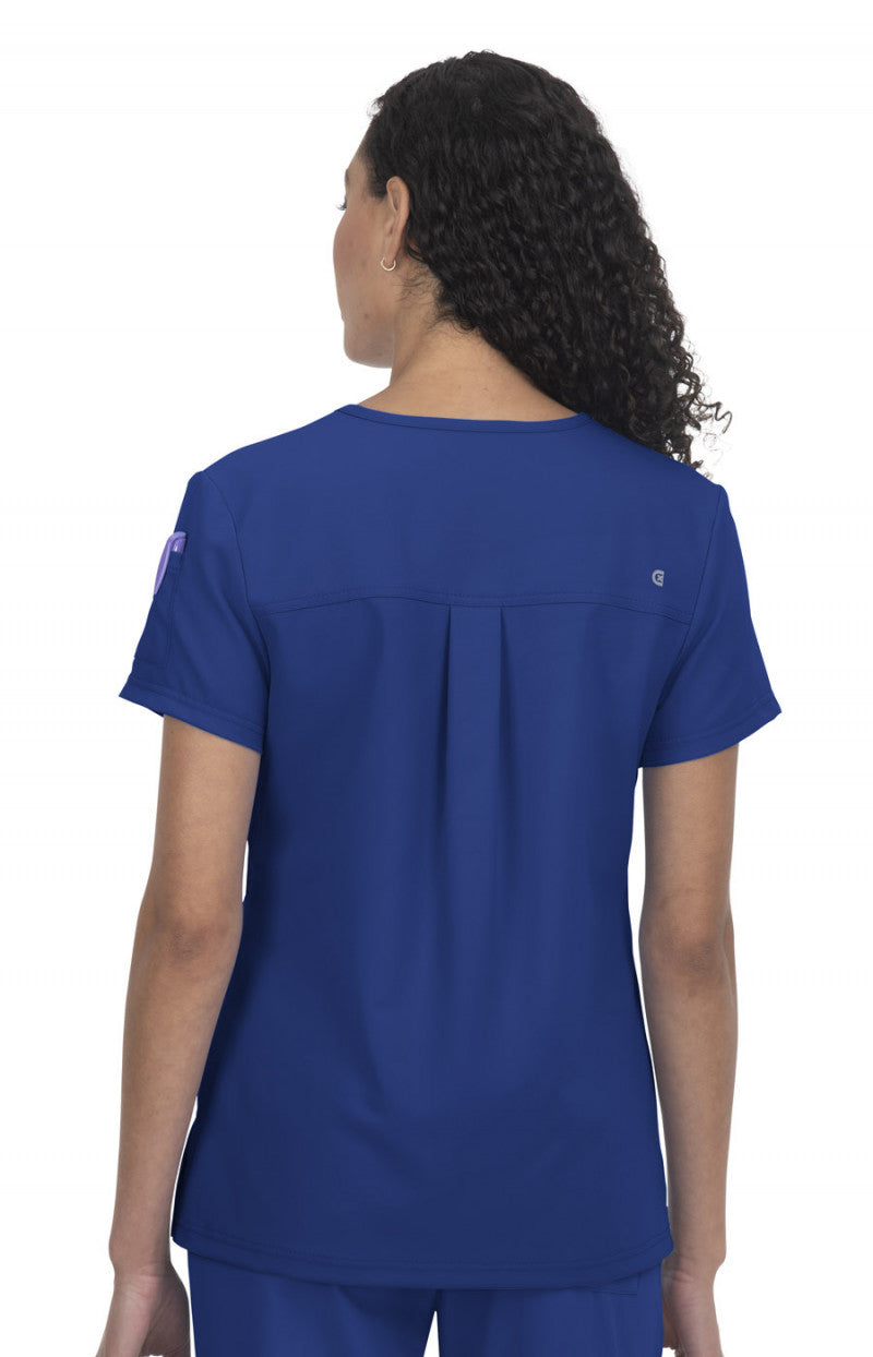 Cureology C100 Aura Top Galaxy