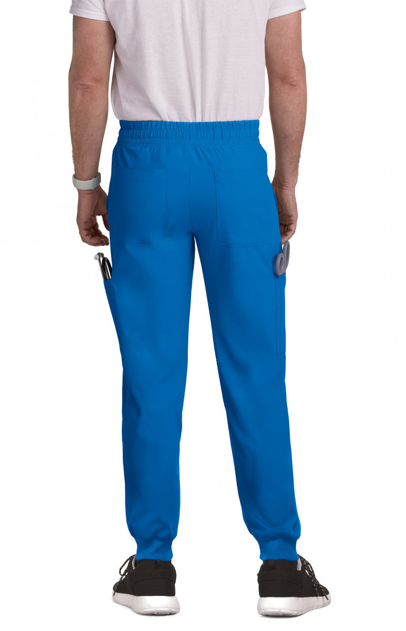 Cureology C600 Connective Jogger Royal Blue