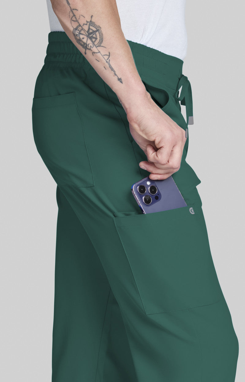 Cureology C600 Connective Jogger Hunter