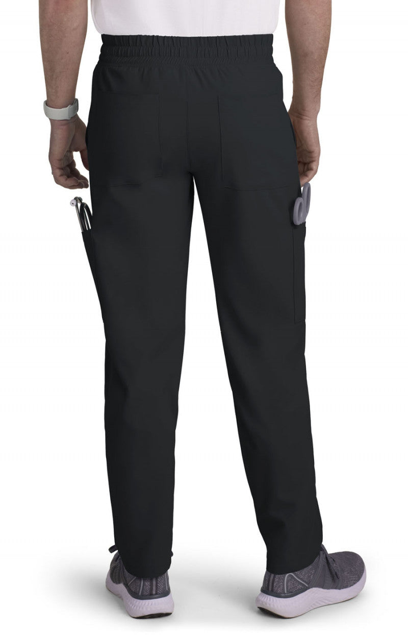 Cureology C601 Neuro Cargo Pants Black
