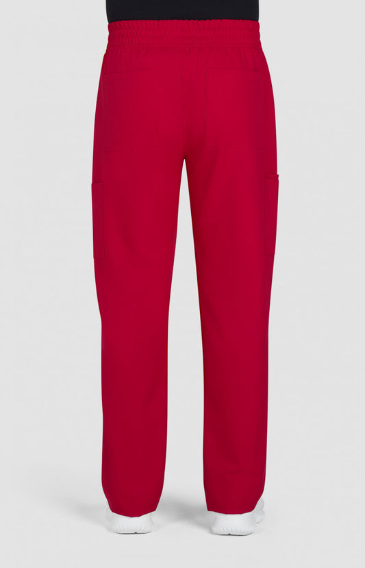 Cureology C601 Neuro Cargo Pants Ruby
