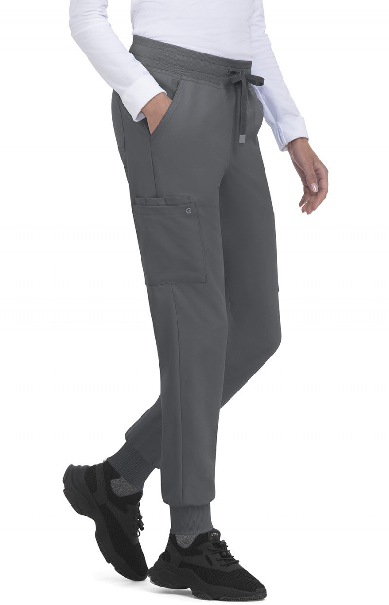 Cureology C700 Pulse Jogger Pewter