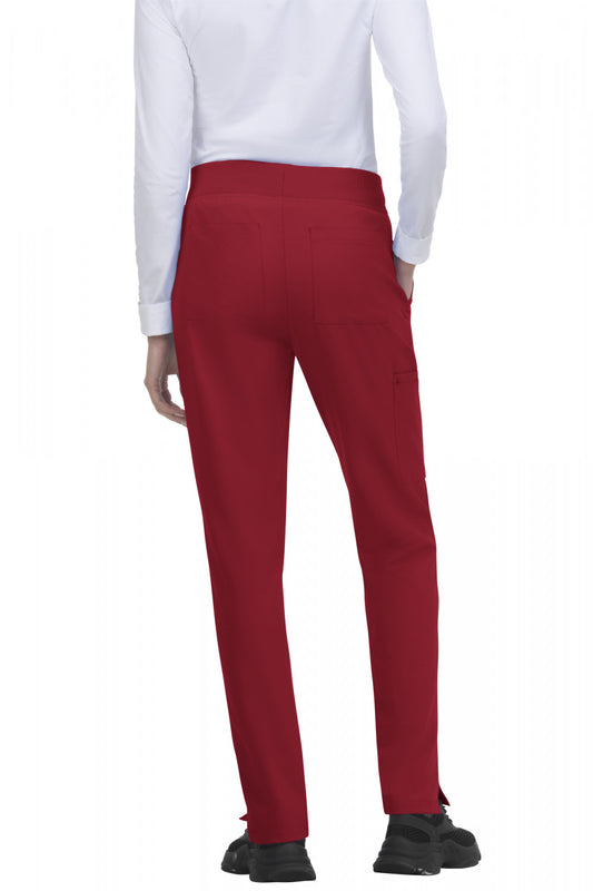 Cureology C701 Atria Pants Ruby