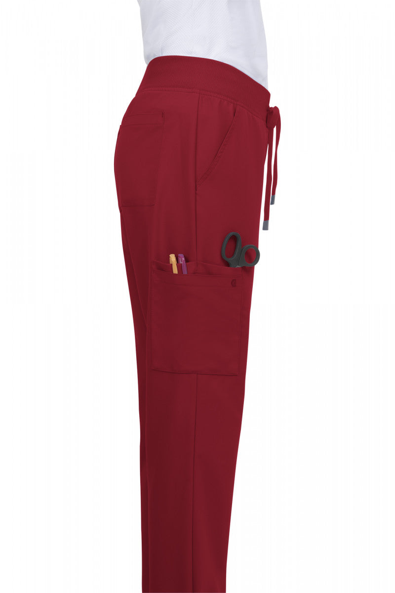 Cureology C701 Atria Pants Ruby