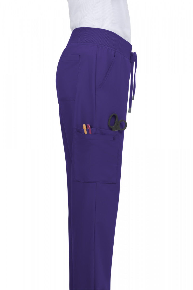 Cureology C701 Atria Pants Grape
