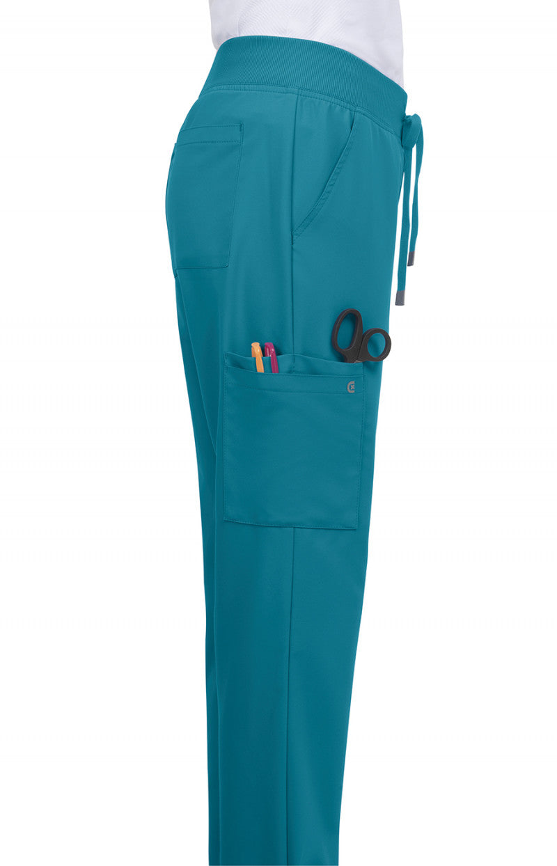 Cureology C701 Atria Pants Teal