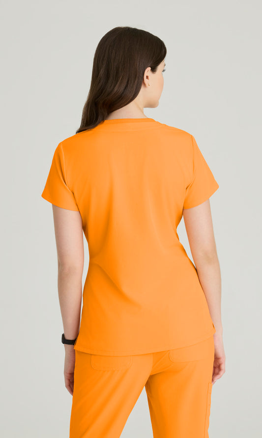 Skechers SKT147 Dignity Top Bright Marigold