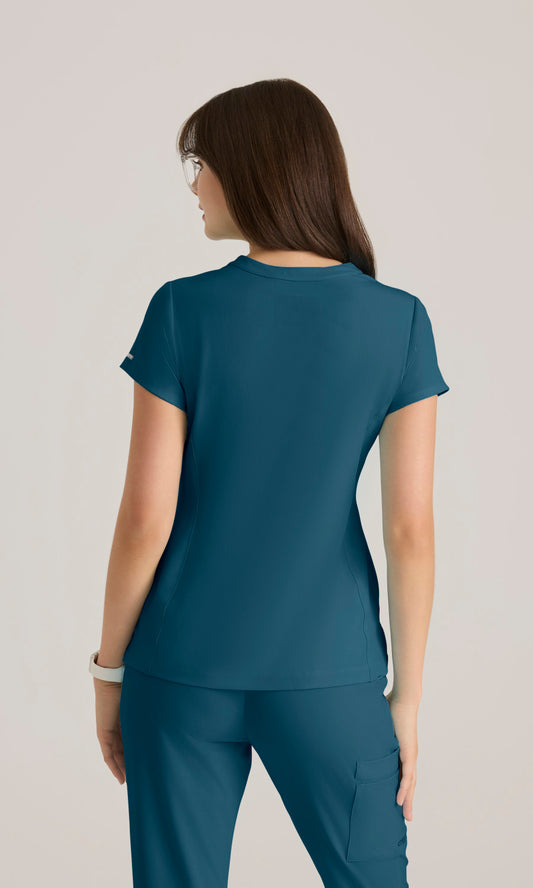 Skechers SKT259 Coast Top Bahama