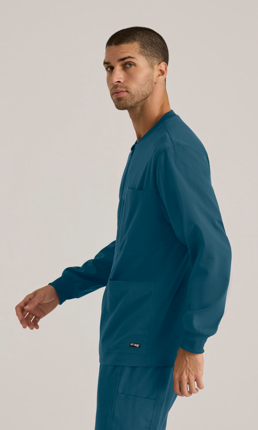 Grey's Anatomy Stretch GRSW871 React Warmup Bahama