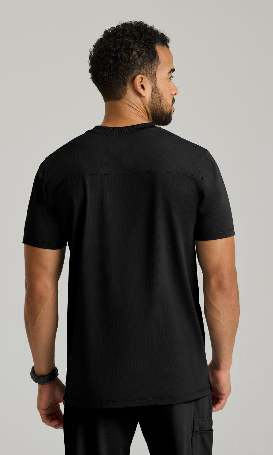 Skechers Slip-ins SKT325 Rebound Top Black - back