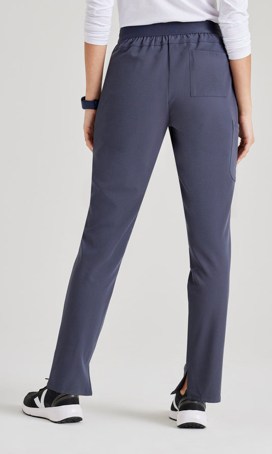 Barco Unify BUP601 Purpose Scrub Pants Steel