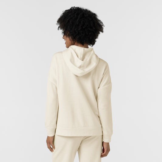 Unwind & Lounge 6289 Women's Hoodie Birch
