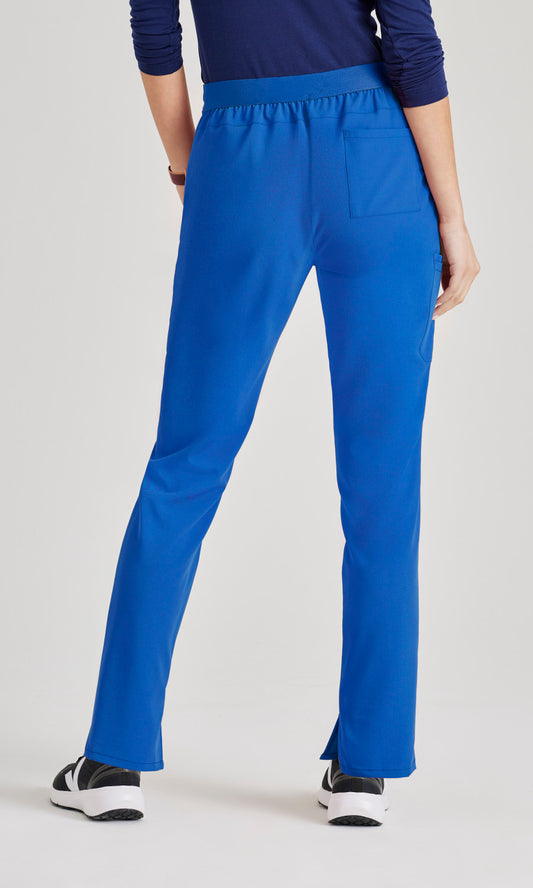 Barco Unify BUP601 Purpose Scrub Pants New Royal
