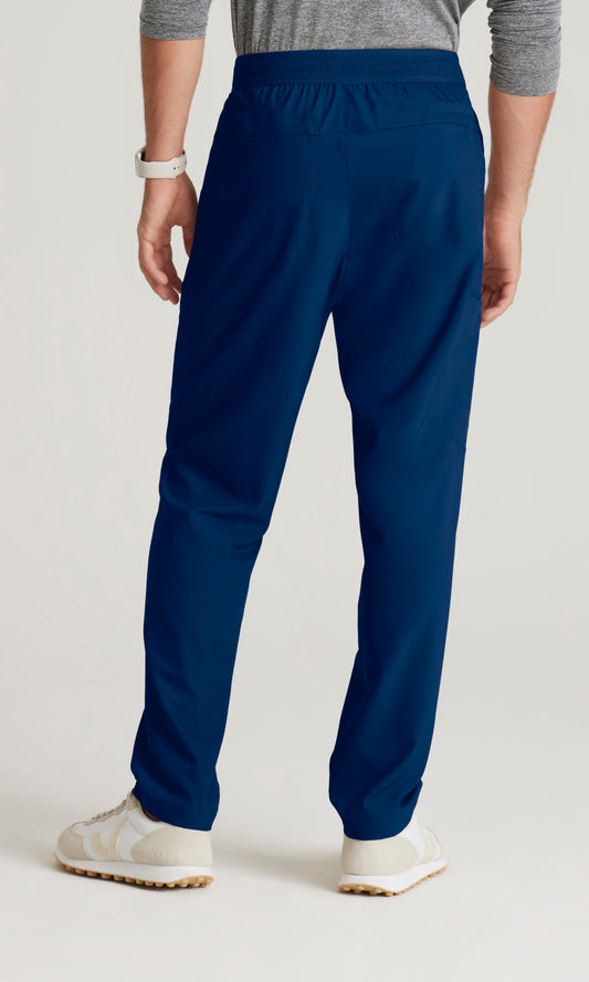 Grey's Anatomy Evolve GSSP649 Highland Scrub Pants Indigo
