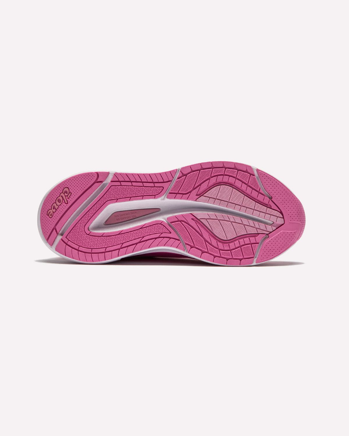 Men's Forte 2 Shoes Pink Cupcake