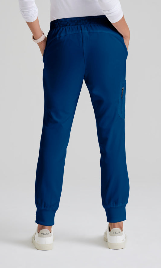 Grey's Anatomy GRP534 Kira Jogger Indigo