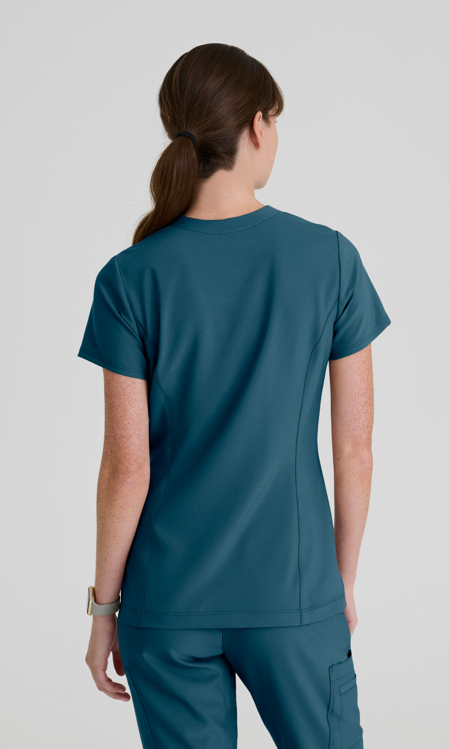 Grey's Anatomy Evolve GSST298 Sky Top Bahama - back