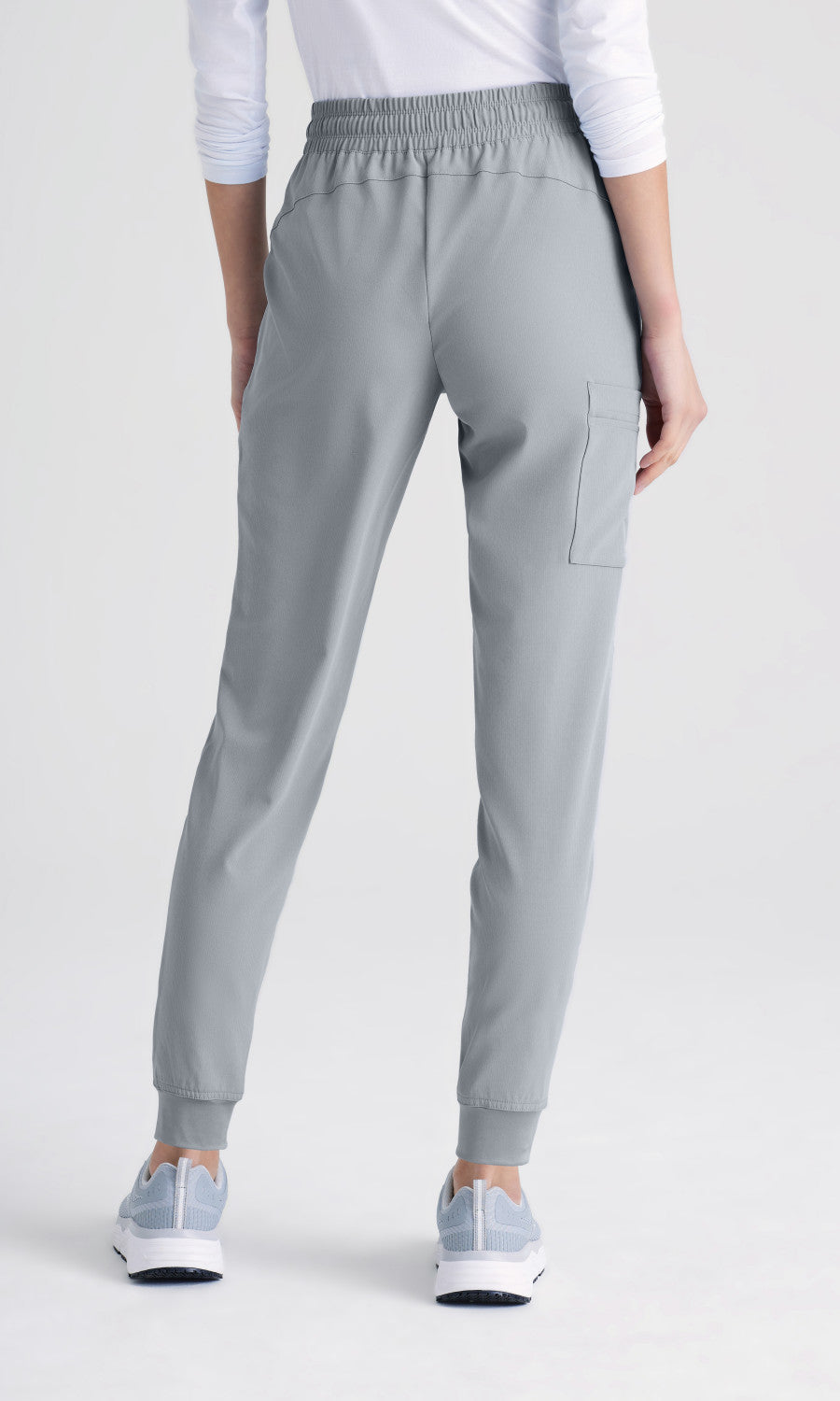 Skechers SKP552 Theory Jogger Moonstruck