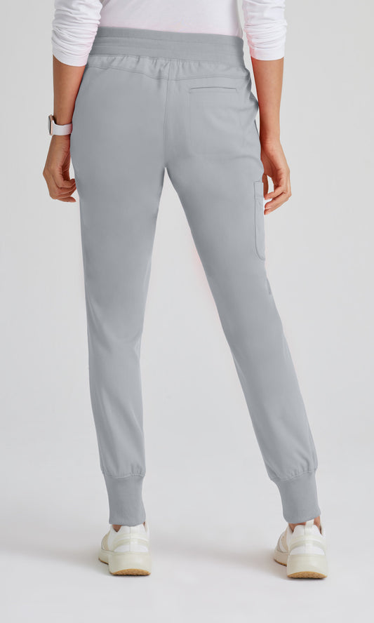 Grey's Anatomy Stretch GRSP537 Eden Jogger Moonstruck