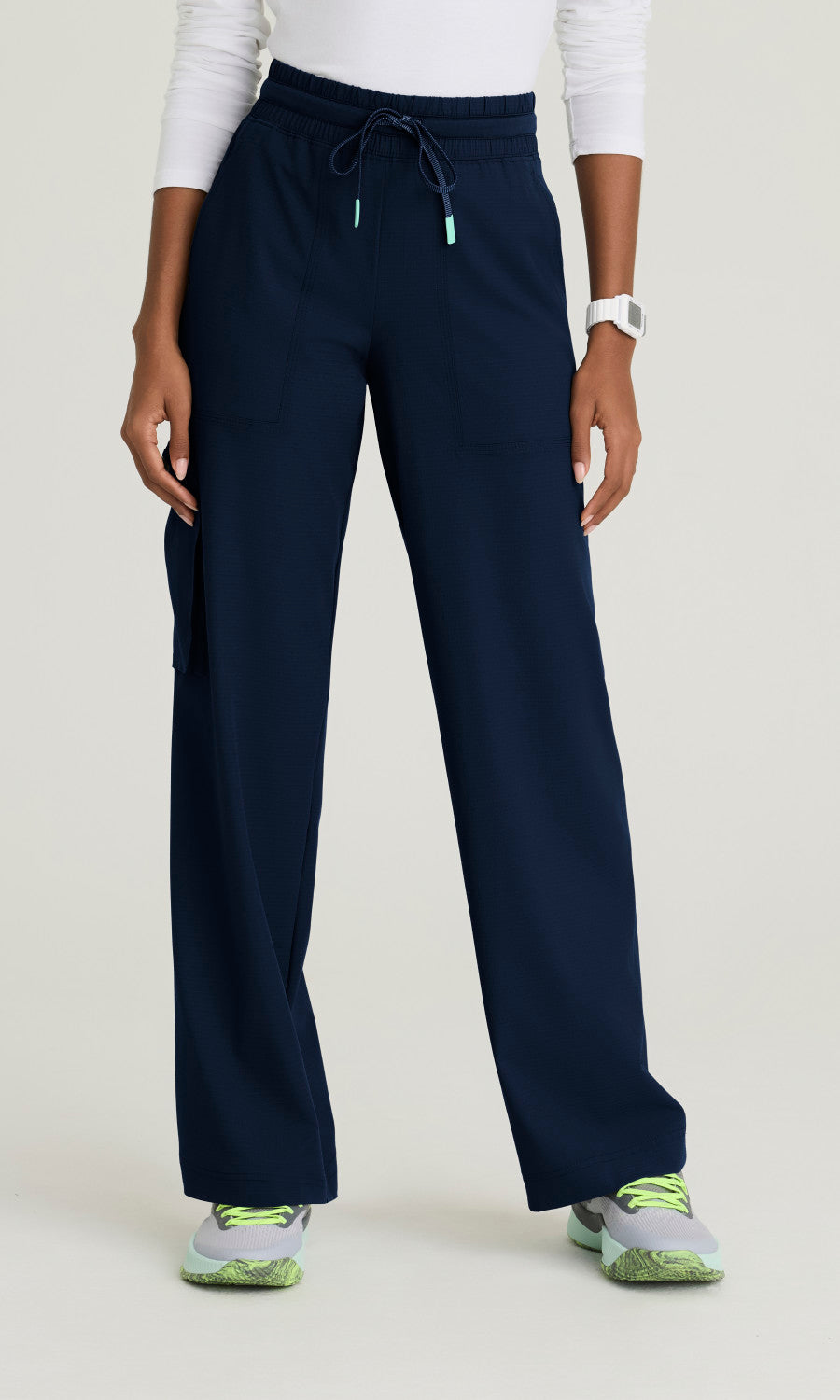 Skechers MotionTech SKP707 Scout Pant Navy