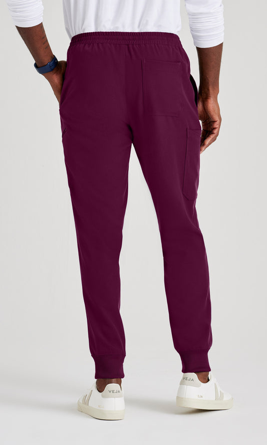 Barco Unify BUP602 Rally Jogger Wine