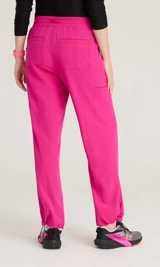 Barco One BOP703 Bounce Pant Prestige Pink