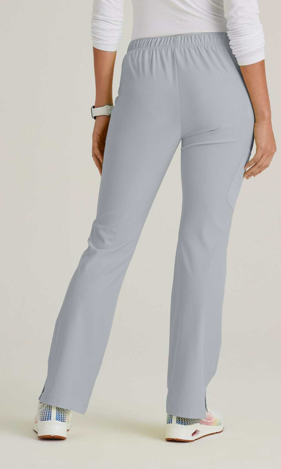 Skechers SK201 Reliance Scrub Pants Moonstruck