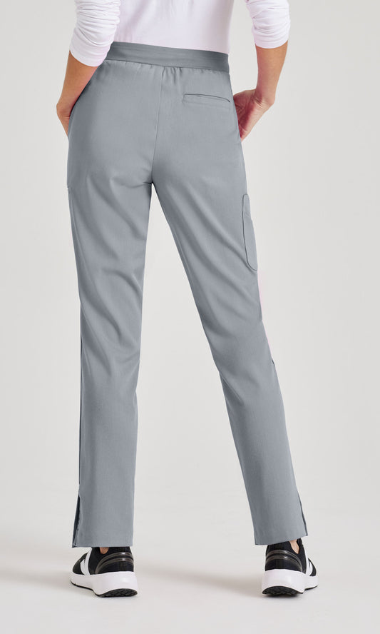 Grey's Anatomy Stretch GRSP526 Serena Scrub Pants Moonstruck