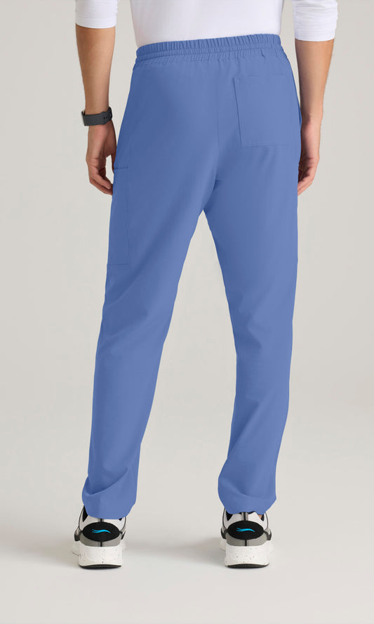 Skechers SKP688 Horizon Scrub Pants Ciel Blue