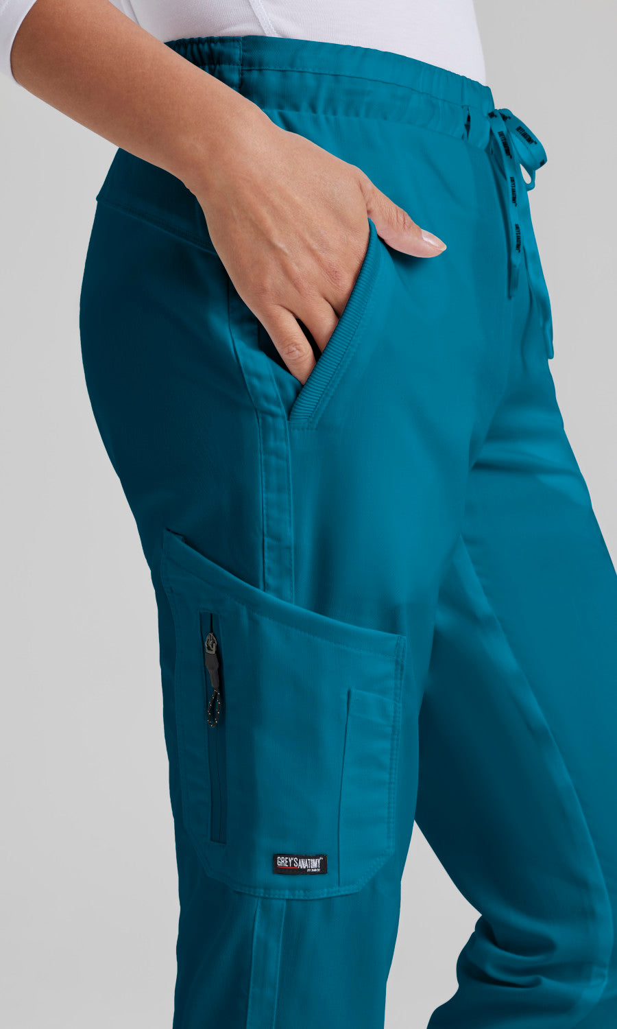 Grey's Anatomy GRP534 Kira Jogger Bahama