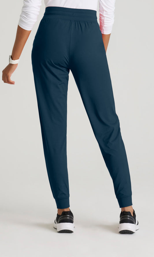 Barco One Performance Knits BOP631 Pro Knit Jogger Steel