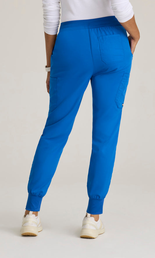 Grey's Anatomy GRP689 Finley Jogger New Royal