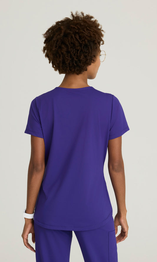 Skechers Slip-ins SKT220 Serene Knit Top Brilliance