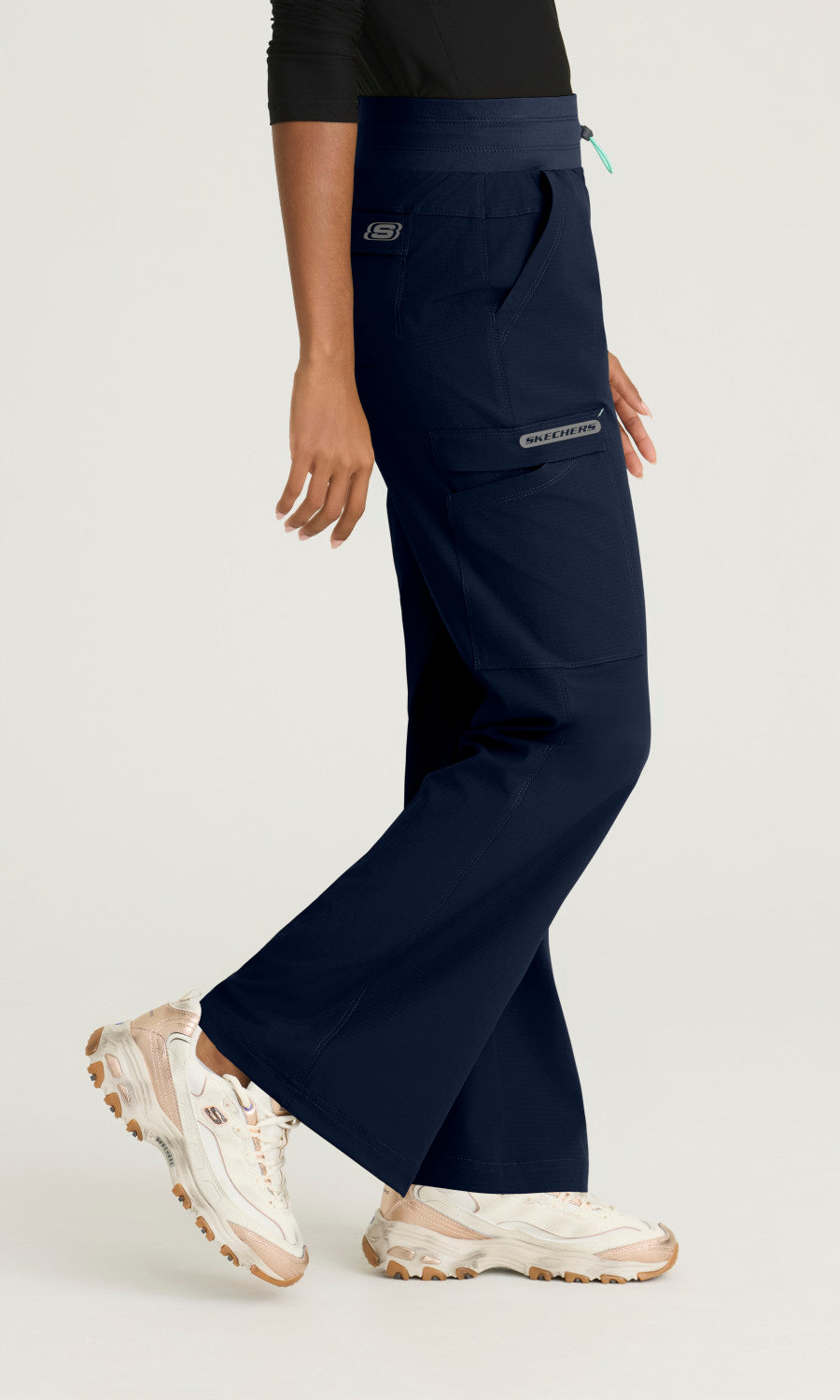 Skechers MotionTech SKP712 Explore Pant Navy