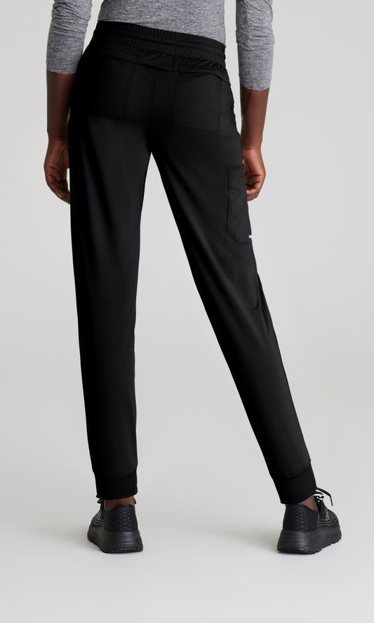 Skechers Slip-Ins Knits SKP669 Pace Knit Jogger Black