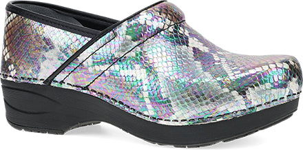 Dansko XP 2.0 Autumn Snake Classic Clog
