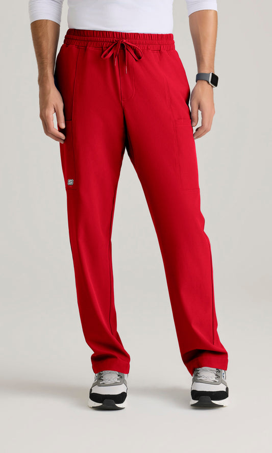 Skechers SKP688 Horizon Pant True Red