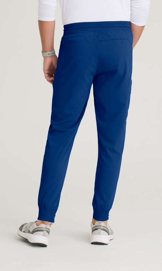 Grey's Anatomy Stretch GRSP550 Murphy Jogger Galaxy