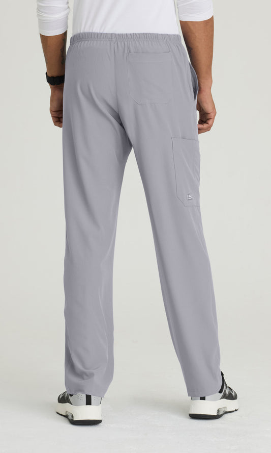 Skechers SK0215 Structure Scrub Pants Moonstruck