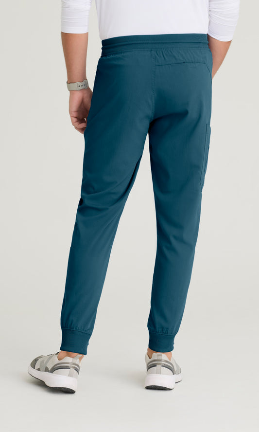 Grey's Anatomy Stretch GRSP550 Murphy Jogger Bahama