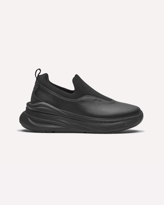 Men's Ona Shoes All Black Option