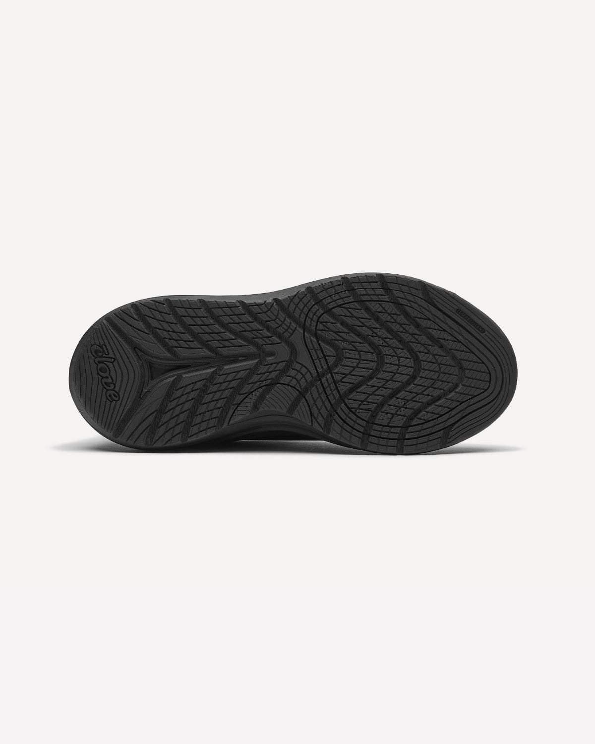 Men's Prima Shoes All Black Option