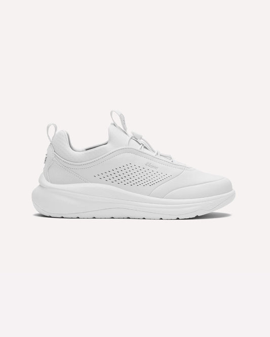 Women's Prima Shoes Brilliant White