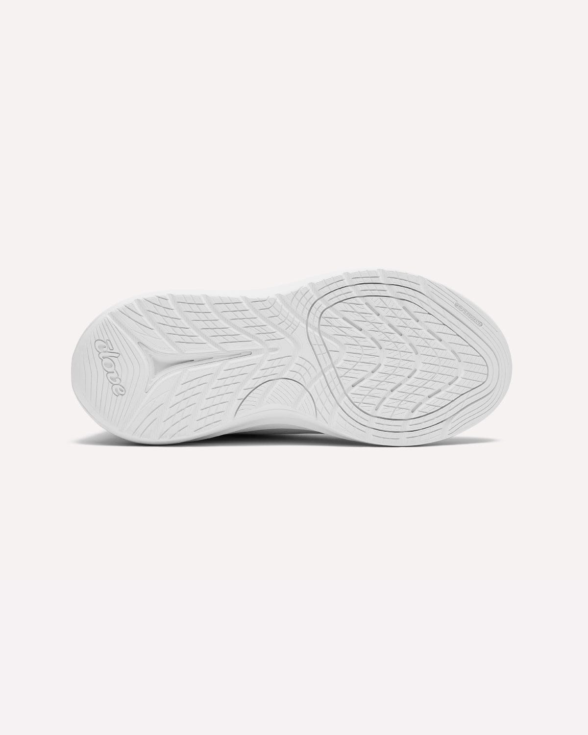 Men's Prima Shoes Brilliant White