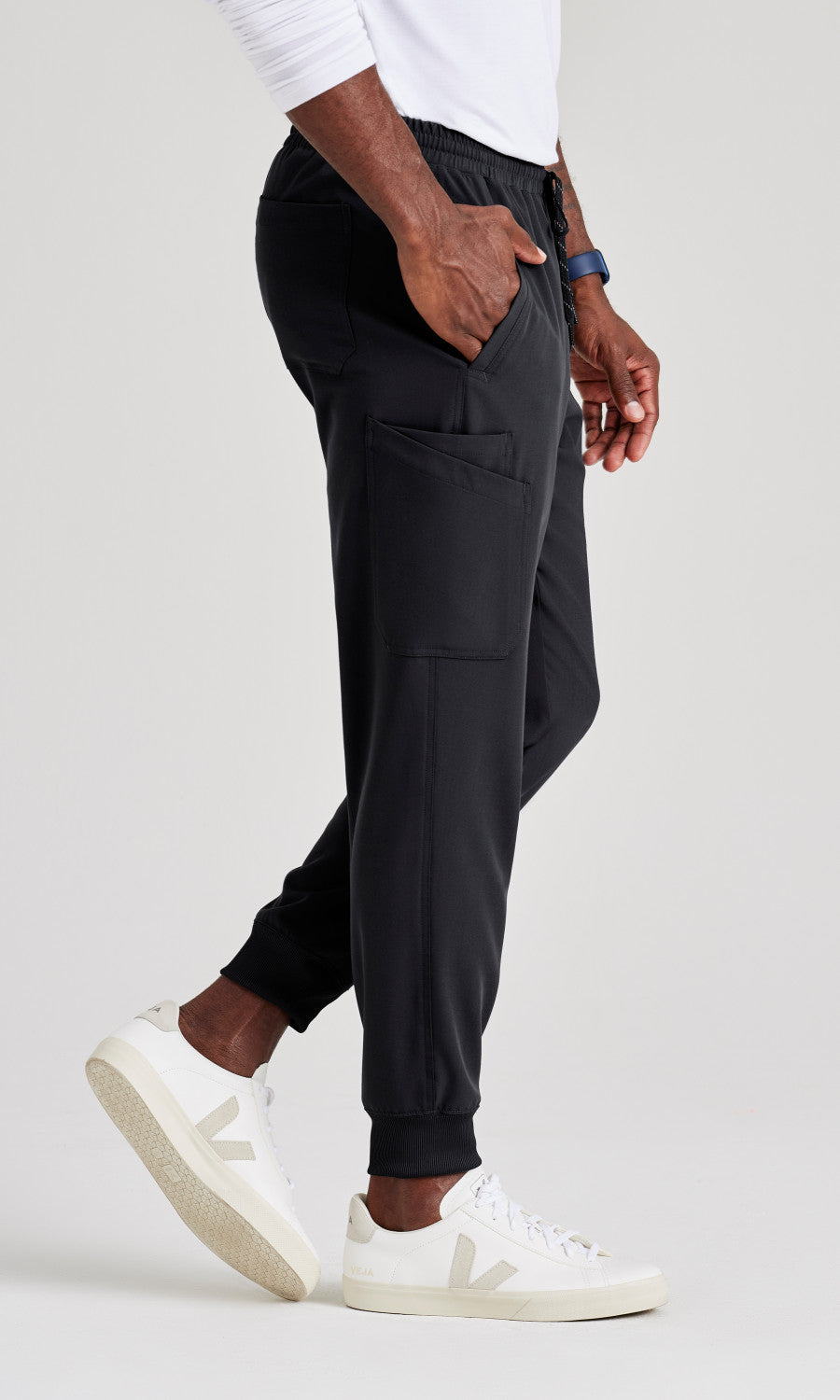 Barco Unify BUP602 Rally Jogger Black