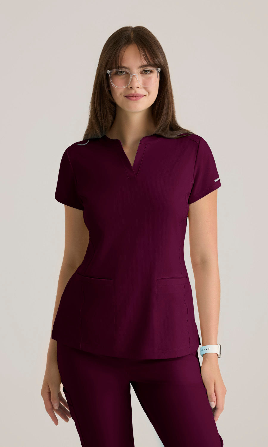 Skechers SKT259 Coast Top Wine