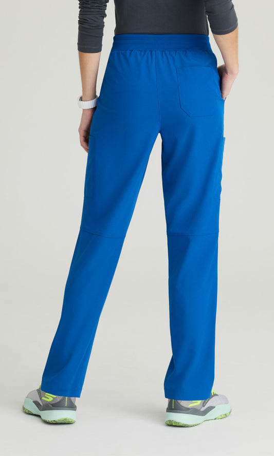 Skechers Vitality SKP661 Aura Pant New Royal