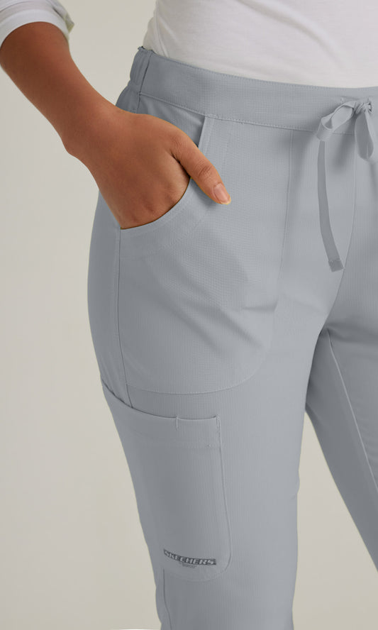 Skechers SK201 Reliance Scrub Pants Moonstruck